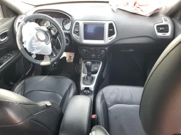 3C4NJDEB5MT556916 2021 JEEP COMPASS - Image 8