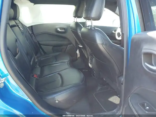 3C4NJDEB5MT557922 2021 JEEP COMPASS - Image 8