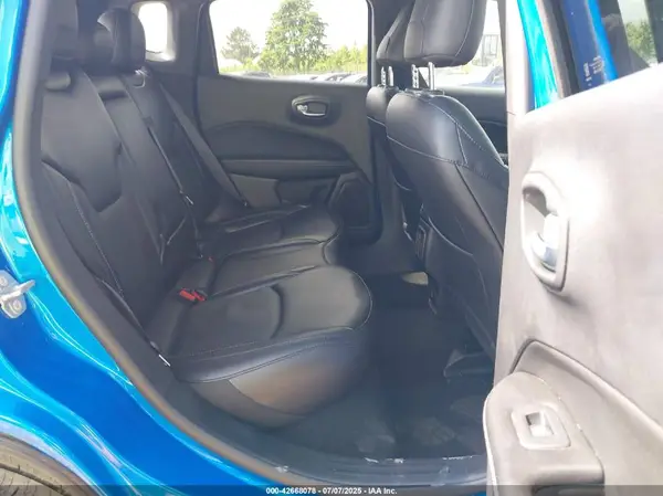 3C4NJDEB5MT562277 2021 JEEP COMPASS - Image 8