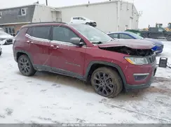 3C4NJDEB5MT566264 2021 JEEP COMPASS
