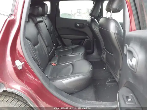 3C4NJDEB5MT566264 2021 JEEP COMPASS - Image 8