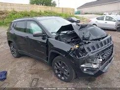 3C4NJDEB5MT566331 2021 JEEP COMPASS