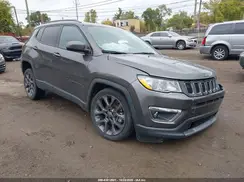 3C4NJDEB5MT568077 2021 JEEP COMPASS