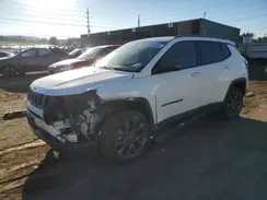 3C4NJDEB5MT570623 2021 JEEP COMPASS