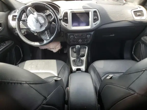 3C4NJDEB5MT570640 2021 JEEP COMPASS - Image 8