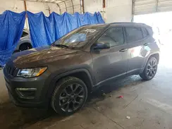 3C4NJDEB5MT591813 2021 JEEP COMPASS