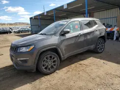3C4NJDEB5MT601983 2021 JEEP COMPASS