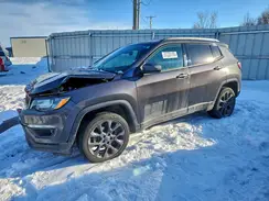 3C4NJDEB6MT513153 2021 JEEP COMPASS