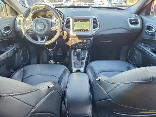 3C4NJDEB6MT513153 2021 JEEP COMPASS - Image 8