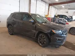 3C4NJDEB6MT513623 2021 JEEP COMPASS