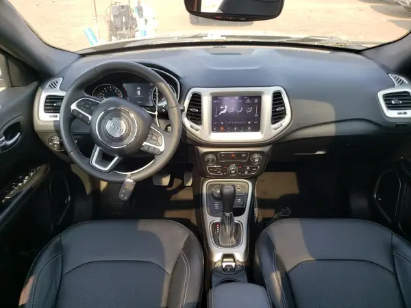 3C4NJDEB6MT513847 2021 JEEP COMPASS - Image 8