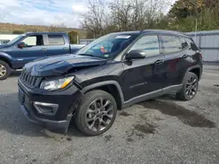 3C4NJDEB6MT521107 2021 JEEP COMPASS