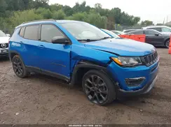 3C4NJDEB6MT521365 2021 JEEP COMPASS