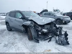 3C4NJDEB6MT528803 2021 JEEP COMPASS