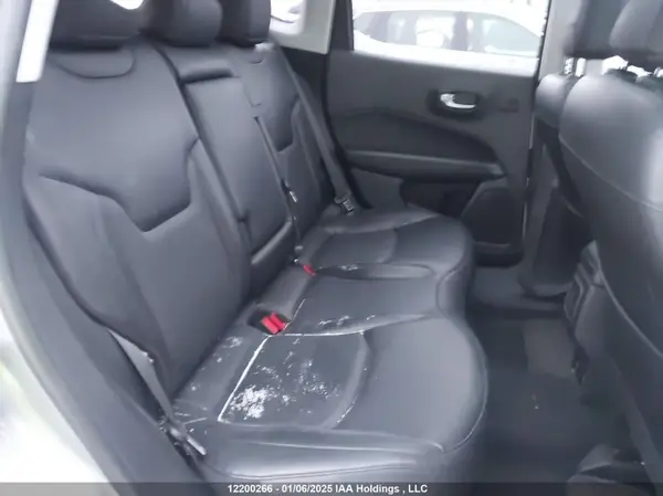 3C4NJDEB6MT528803 2021 JEEP COMPASS - Image 8