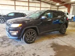 3C4NJDEB6MT529031 2021 JEEP COMPASS