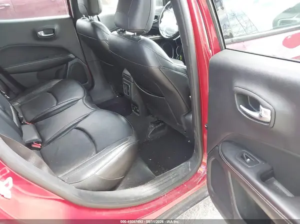3C4NJDEB6MT537209 2021 JEEP COMPASS - Image 8