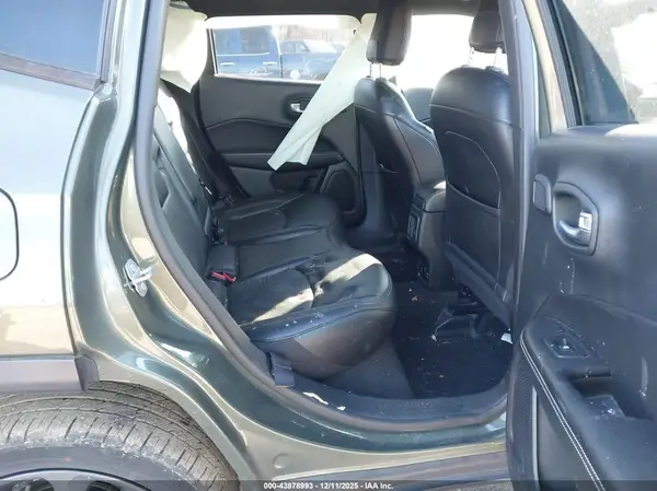 3C4NJDEB6MT546265 2021 JEEP COMPASS - Image 8