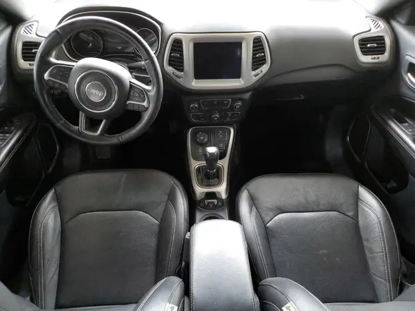 3C4NJDEB6MT546489 2021 JEEP COMPASS - Image 8
