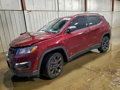 3C4NJDEB6MT554611 2021 JEEP COMPASS