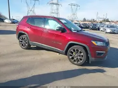3C4NJDEB6MT556889 2021 JEEP COMPASS