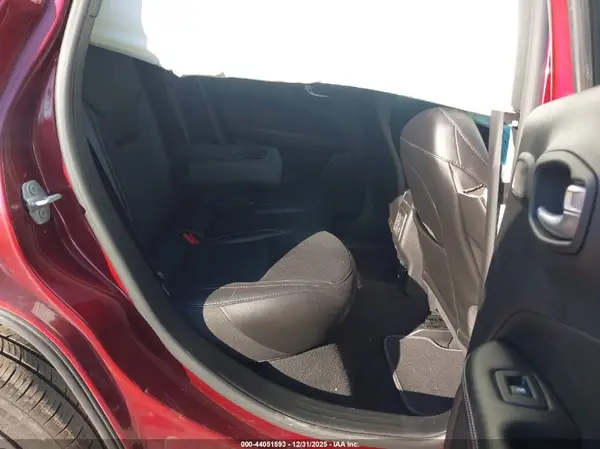 3C4NJDEB6MT556889 2021 JEEP COMPASS - Image 8