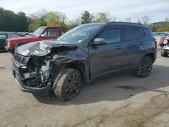 3C4NJDEB6MT563261 2021 JEEP COMPASS