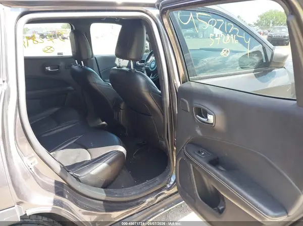 3C4NJDEB6MT572896 2021 JEEP COMPASS - Image 8