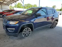 3C4NJDEB6MT584434 2021 JEEP COMPASS