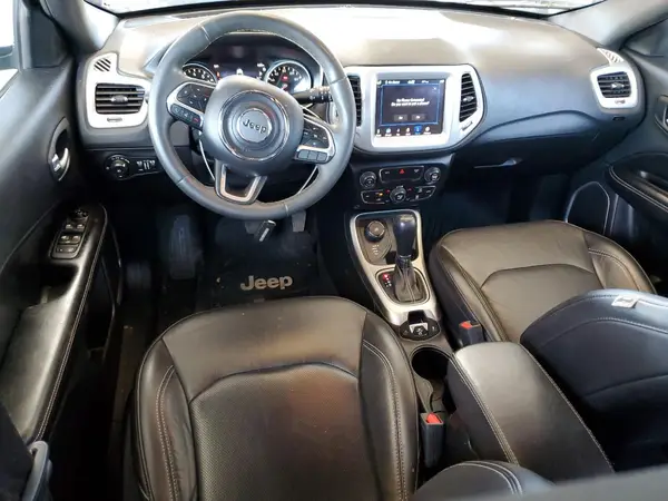 3C4NJDEB6MT584434 2021 JEEP COMPASS - Image 8