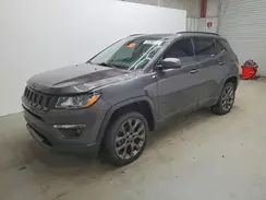 3C4NJDEB6MT589195 2021 JEEP COMPASS