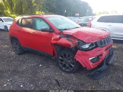 3C4NJDEB6MT589374 2021 JEEP COMPASS