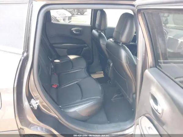 3C4NJDEB6MT591920 2021 JEEP COMPASS - Image 8