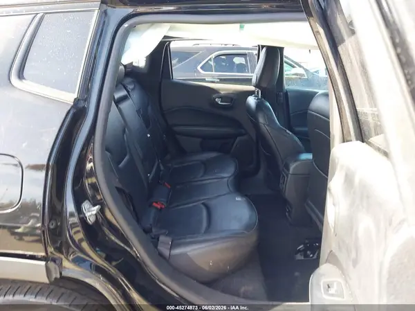 3C4NJDEB6MT592954 2021 JEEP COMPASS - Image 8