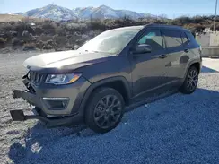 3C4NJDEB6MT601295 2021 JEEP COMPASS