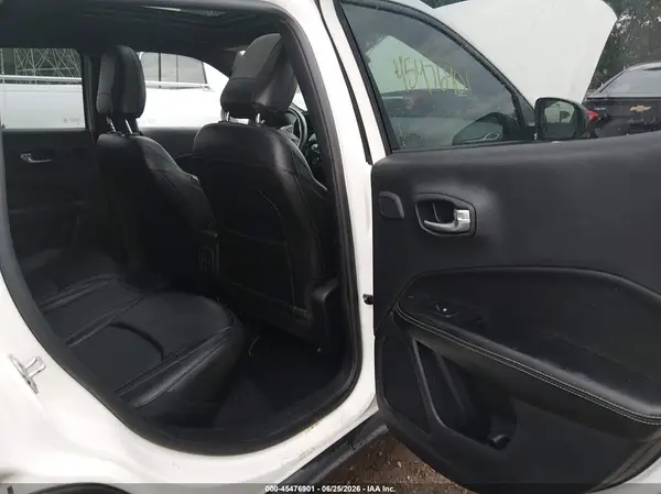 3C4NJDEB6MT601944 2021 JEEP COMPASS - Image 8