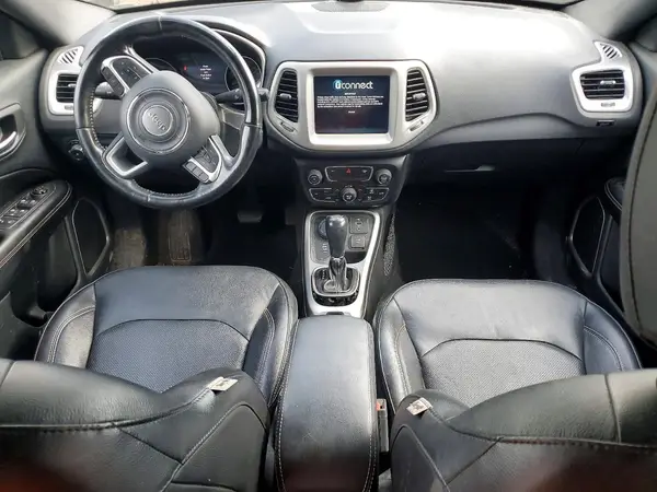 3C4NJDEB7MT513128 2021 JEEP COMPASS - Image 8