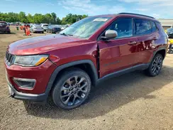 3C4NJDEB7MT513467 2021 JEEP COMPASS