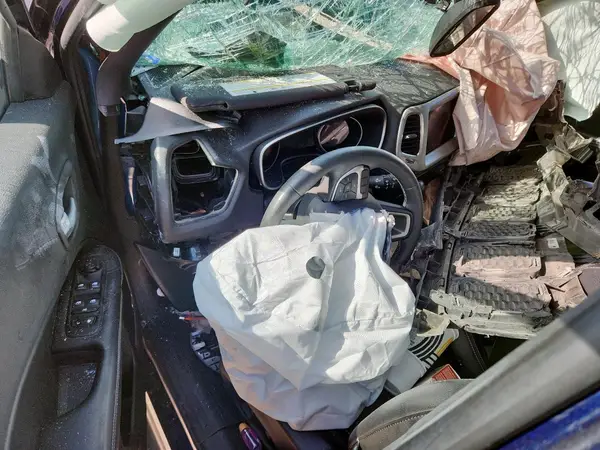 3C4NJDEB7MT513842 2021 JEEP COMPASS - Image 8