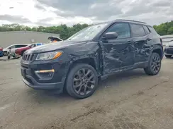 3C4NJDEB7MT513887 2021 JEEP COMPASS