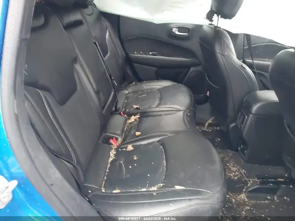 3C4NJDEB7MT525070 2021 JEEP COMPASS - Image 8