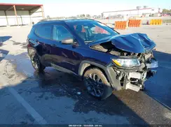 3C4NJDEB7MT535467 2021 JEEP COMPASS