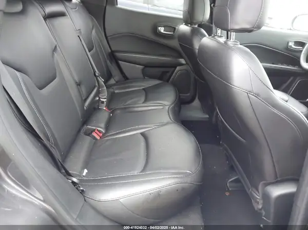 3C4NJDEB7MT535498 2021 JEEP COMPASS - Image 8