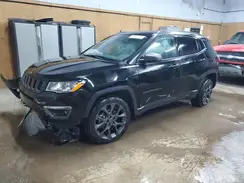 3C4NJDEB7MT537168 2021 JEEP COMPASS