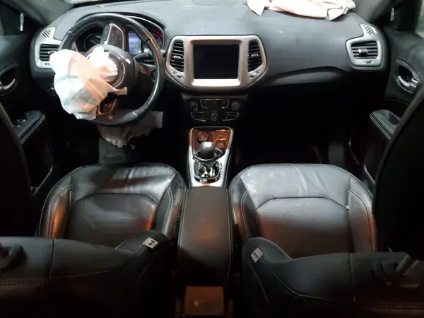 3C4NJDEB7MT537168 2021 JEEP COMPASS - Image 8