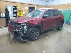 3C4NJDEB7MT537185 2021 JEEP COMPASS