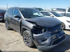 3C4NJDEB7MT537834 2021 JEEP COMPASS