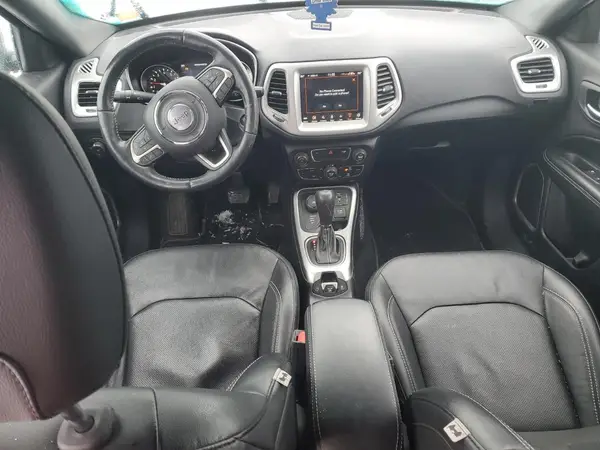 3C4NJDEB7MT540216 2021 JEEP COMPASS - Image 8