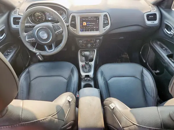 3C4NJDEB7MT546419 2021 JEEP COMPASS - Image 8
