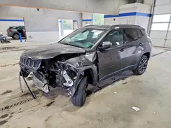 3C4NJDEB7MT551314 2021 JEEP COMPASS